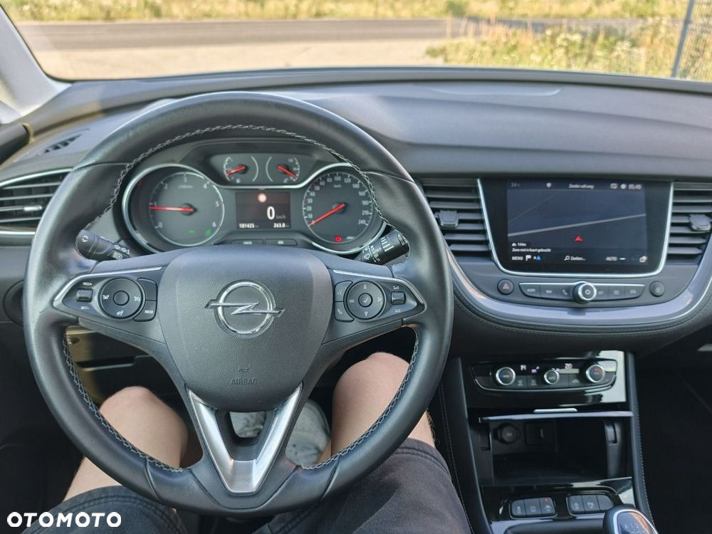 Opel Grandland X - 28