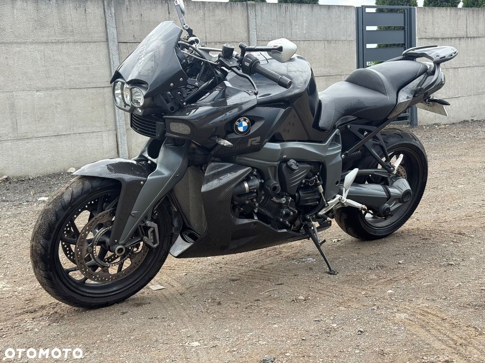 BMW K - 9