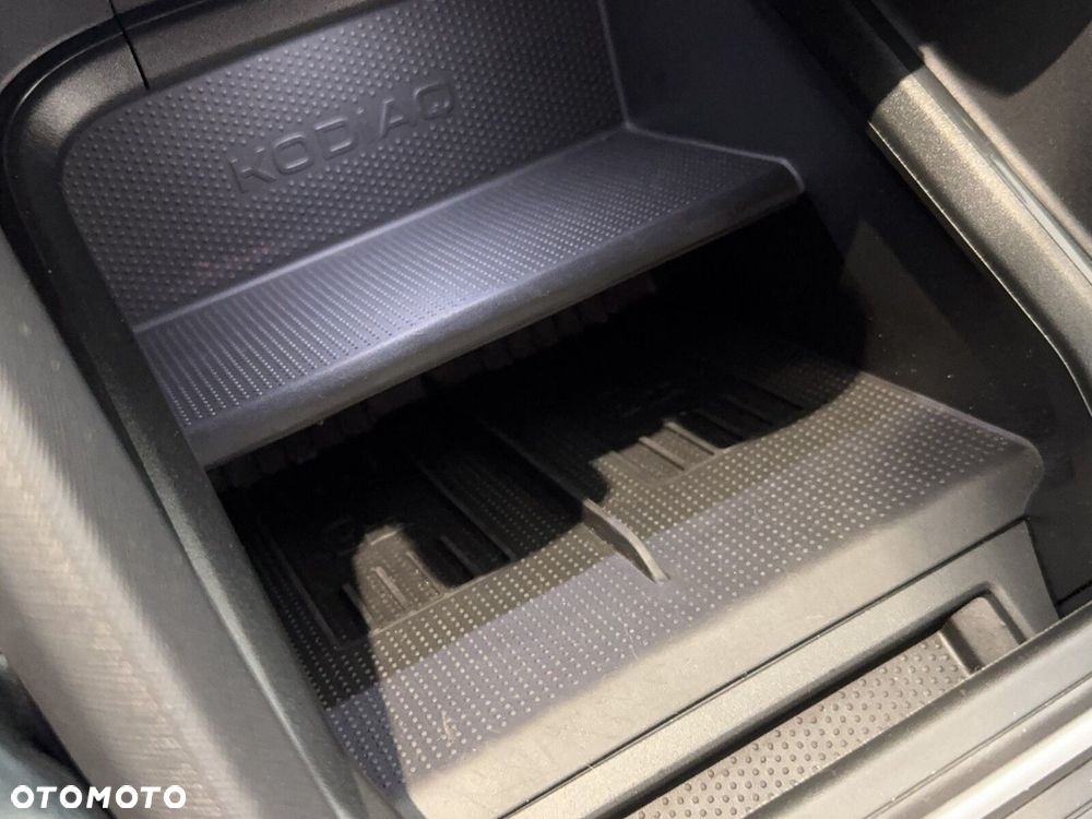 Skoda Kodiaq 2.0 TDI 4x4 Selection DSG - 34