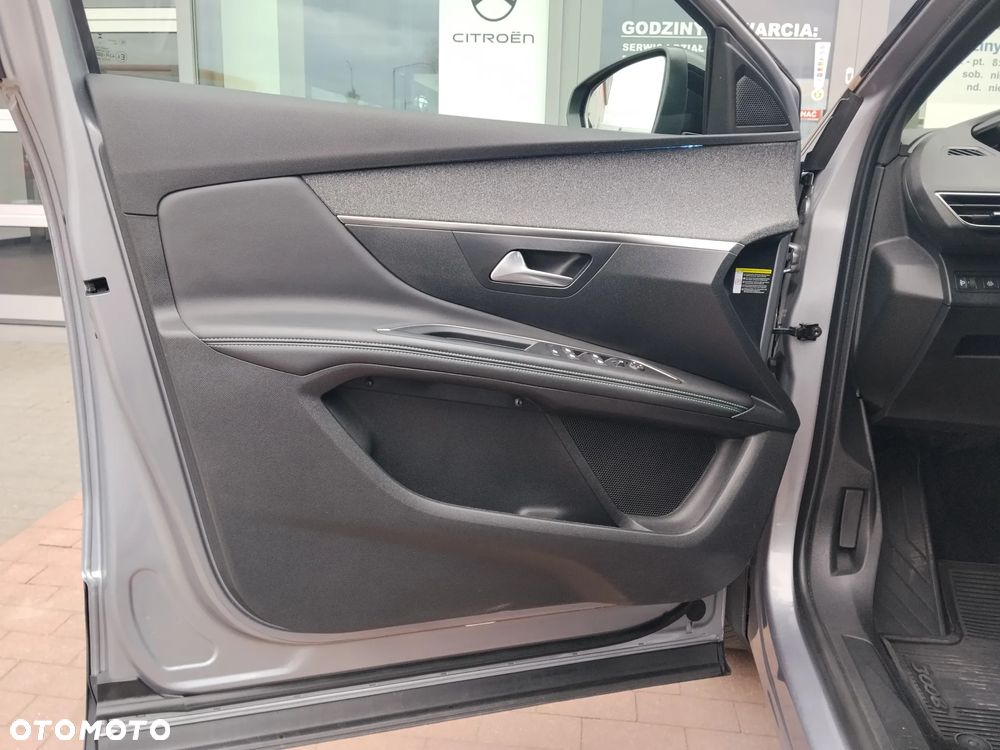 Peugeot 3008 1.5 BlueHDi Allure Pack S&S EAT8 - 13