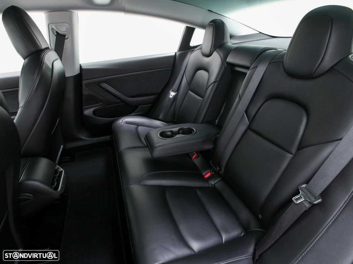 Tesla Model 3 Standard Range Plus RWD - 10