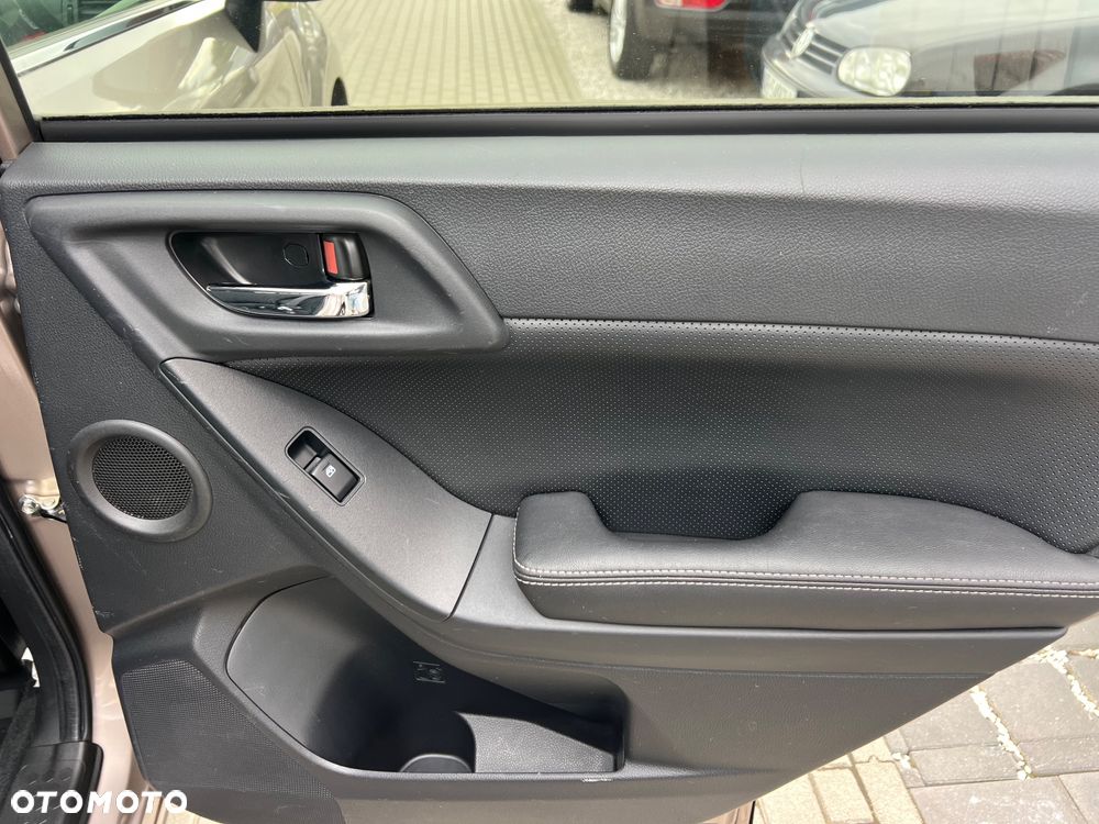 Subaru Forester 2.0D XE NAV Euro5 - 13