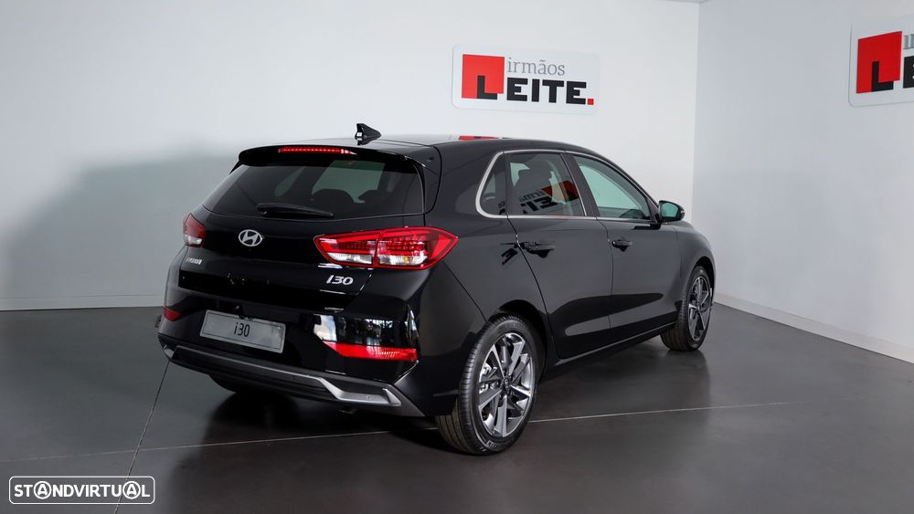 Hyundai i30 1.0 T-GDI Style Plus - 6