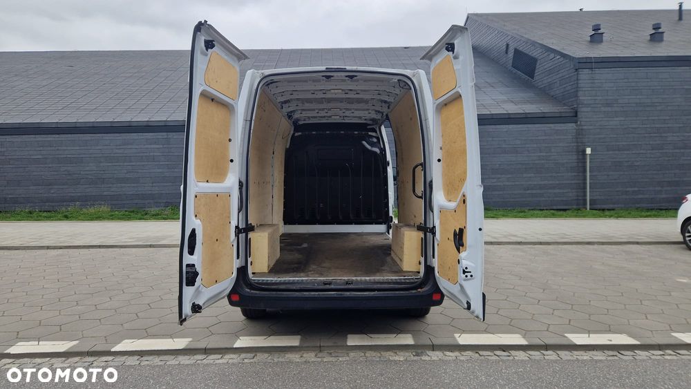 Renault MASTER - 15