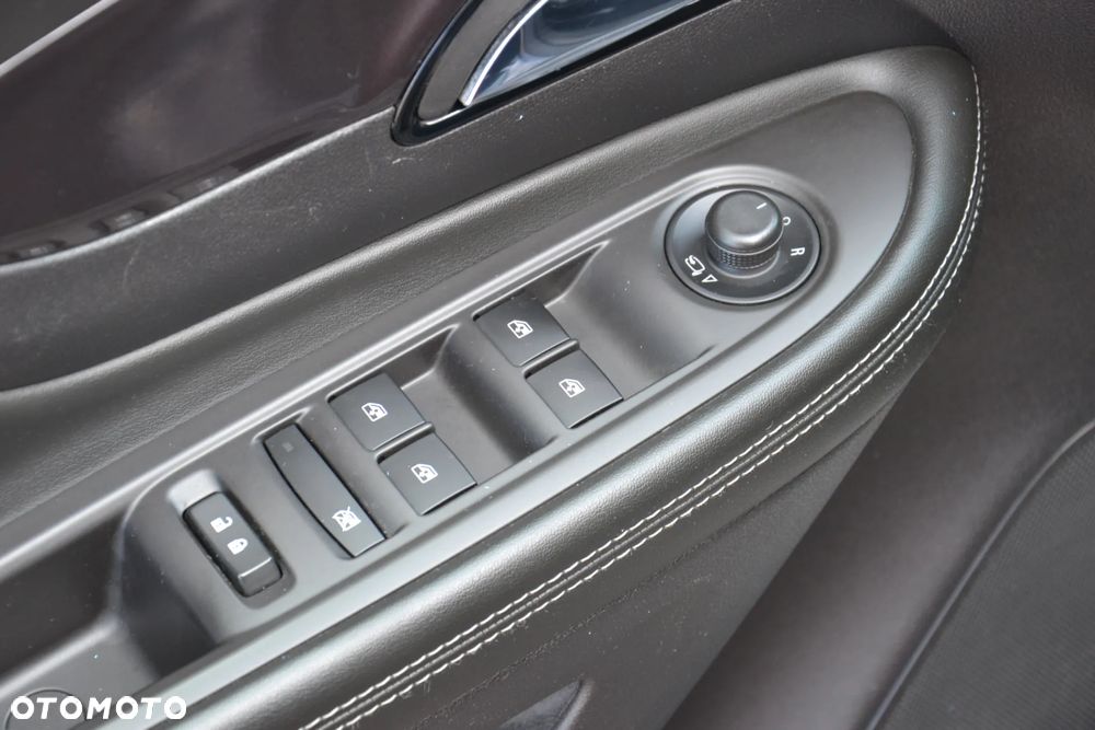 Opel Mokka X 1.6 D Automatik Innovation - 18