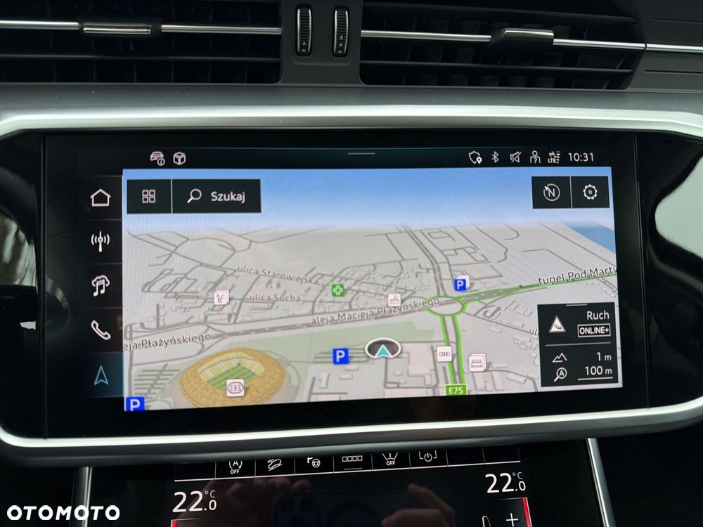 Audi A6 Allroad - 32