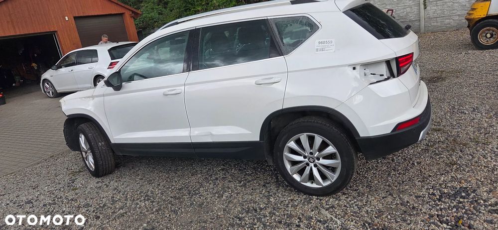 Seat Ateca - 9