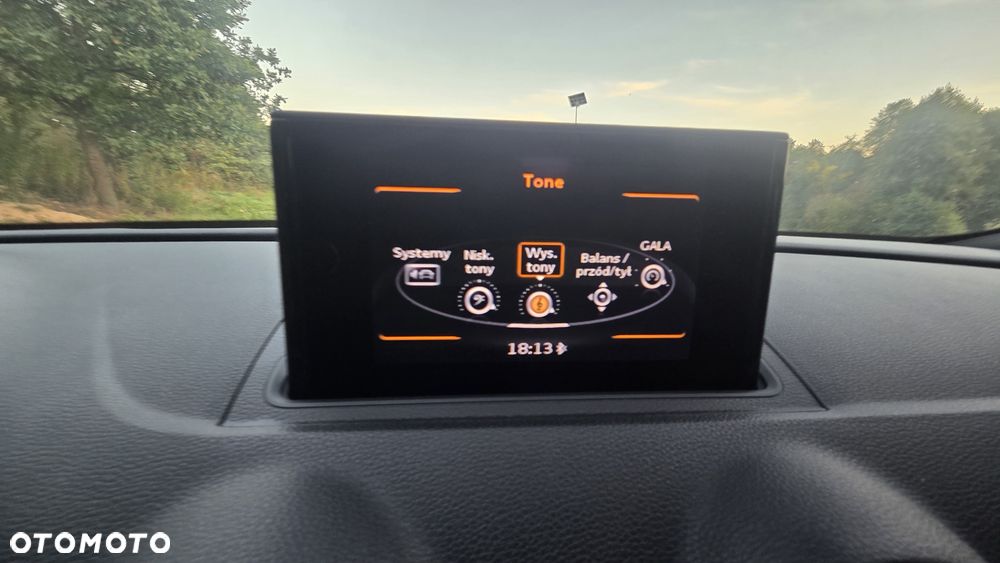 Audi A3 3-drzwiowe 1.6 TDI (clean diesel) S line Sportpaket - 33