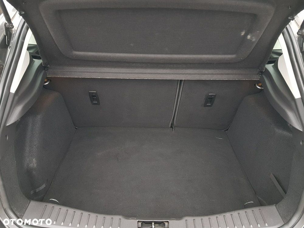 Ford Focus 1.5 EcoBoost STart-Stopp-System TITANIUM - 14