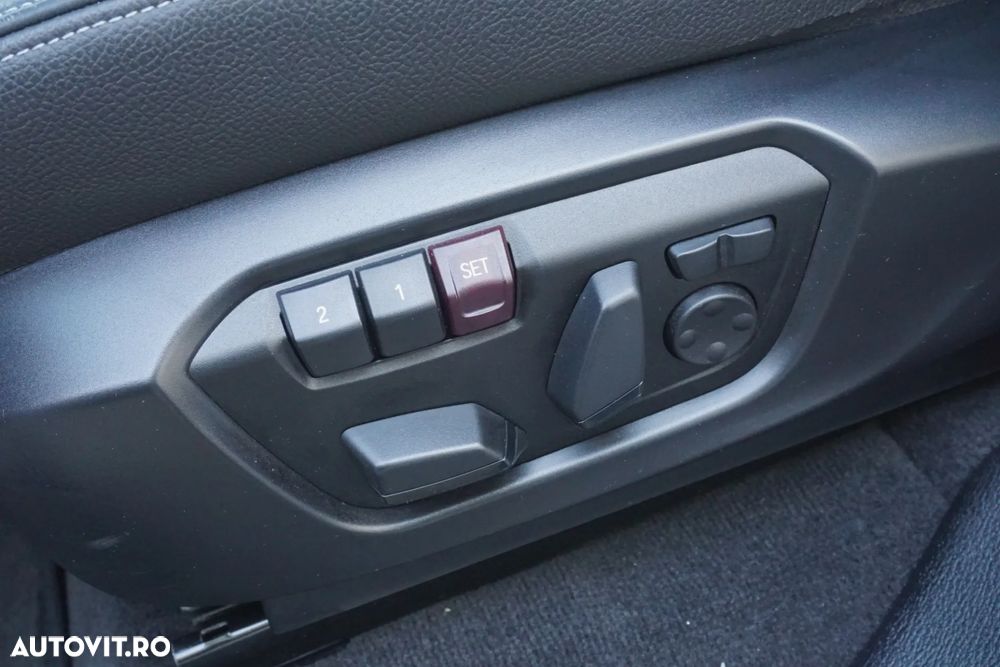 BMW X4 xDrive30d AT M Sport - 31