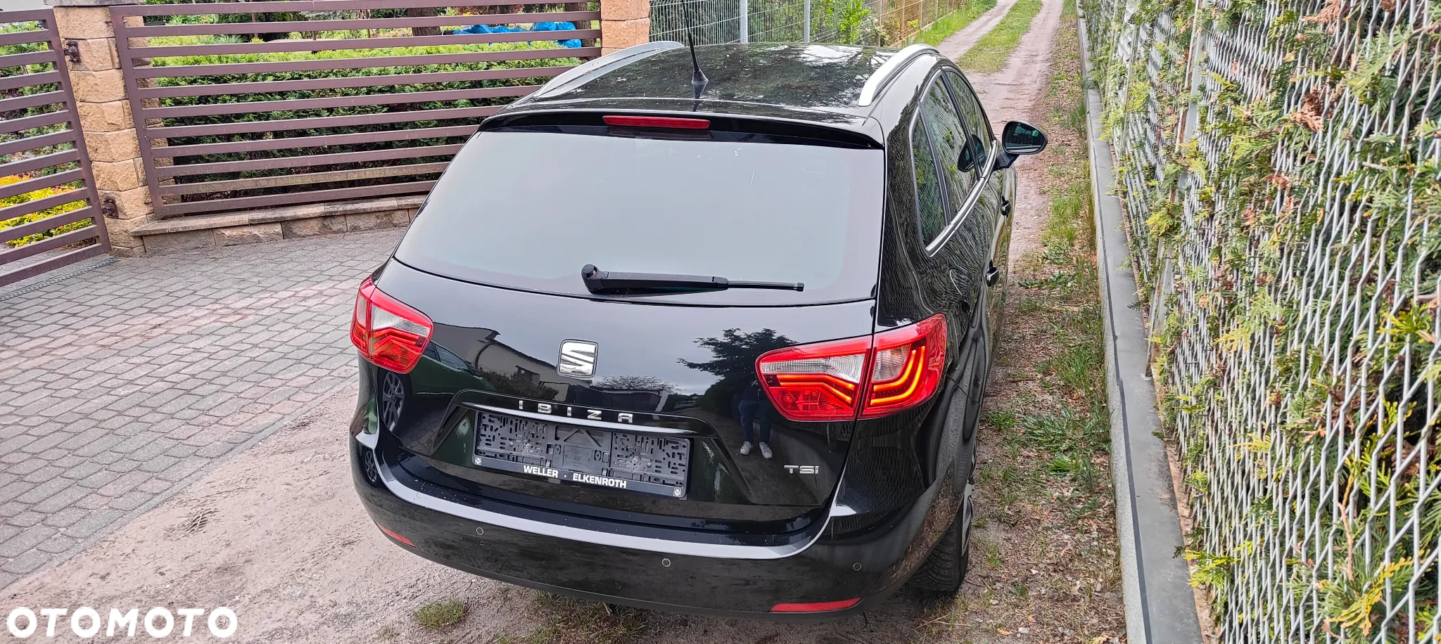 Seat Ibiza 1.2 TSI Style - 21