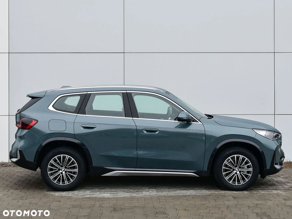 BMW X1 sDrive18d xLine - 6