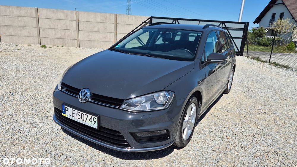 Volkswagen Golf - 12