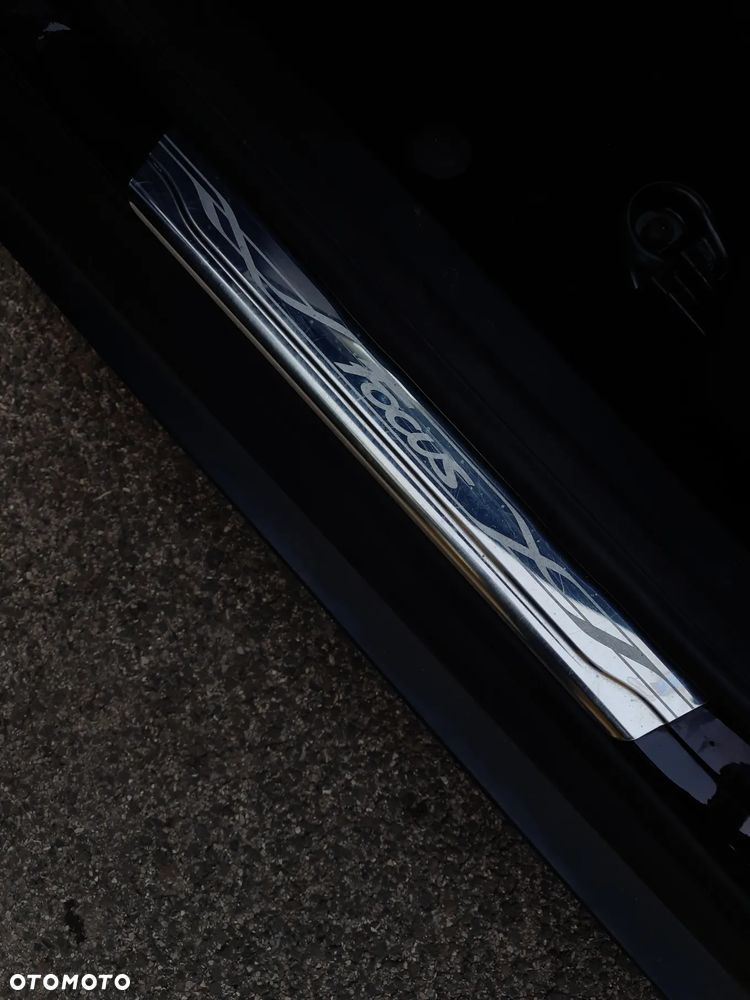 Ford Focus 1.5 EcoBoost STart-Stopp-System Titanium - 26