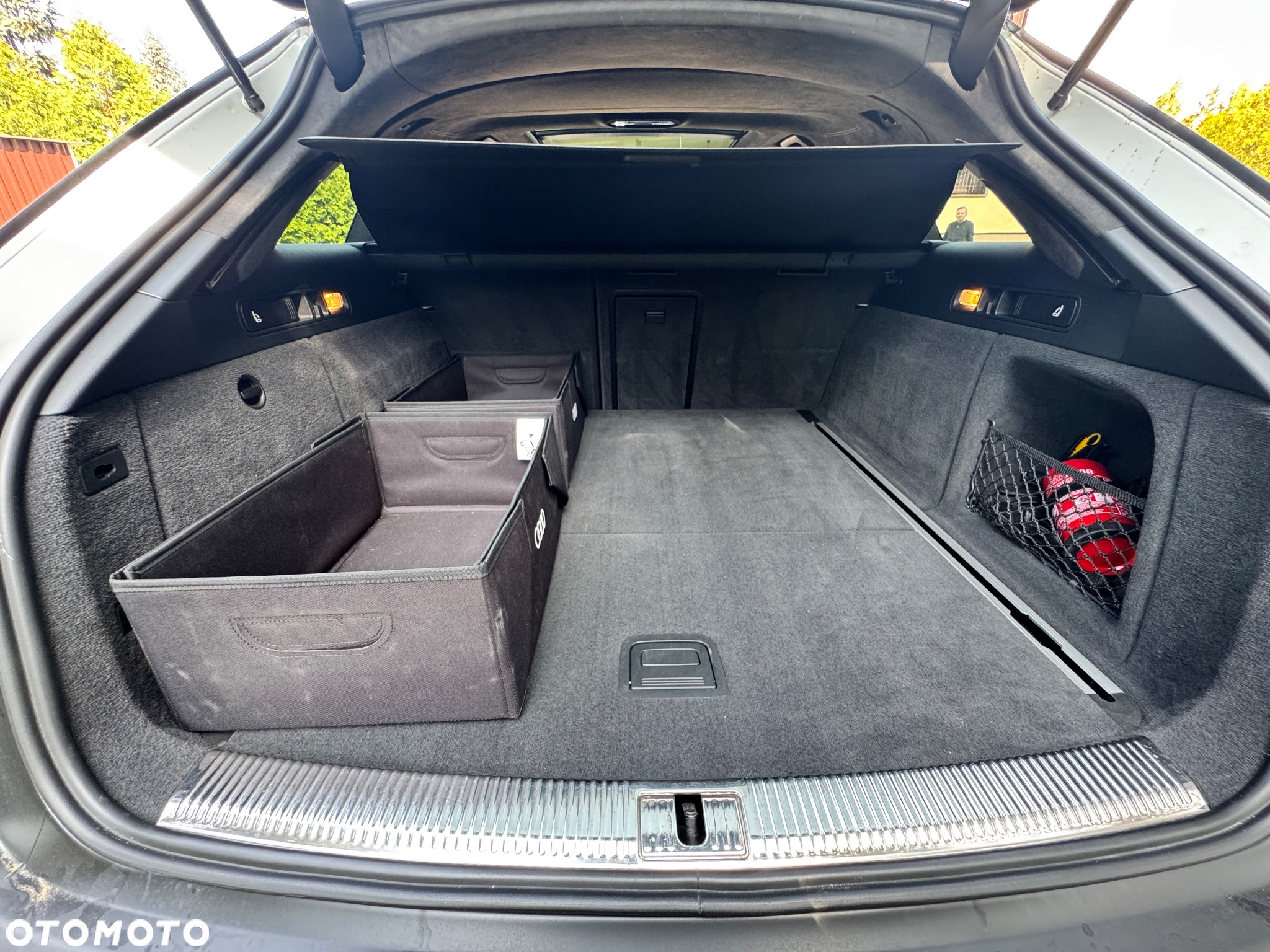 Audi RS6 Performance 4.0 TFSI Quattro Tiptronic - 25