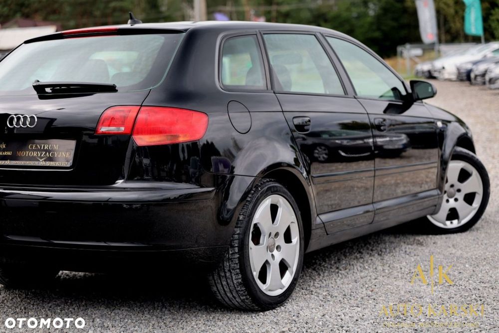 Audi A3 - 11