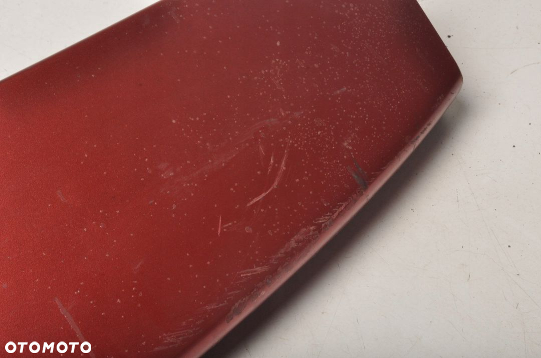 TOYOTA PRIUS II SPOILER LISTWA KLAPY - 10