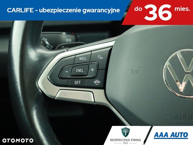 Volkswagen Caddy - 18