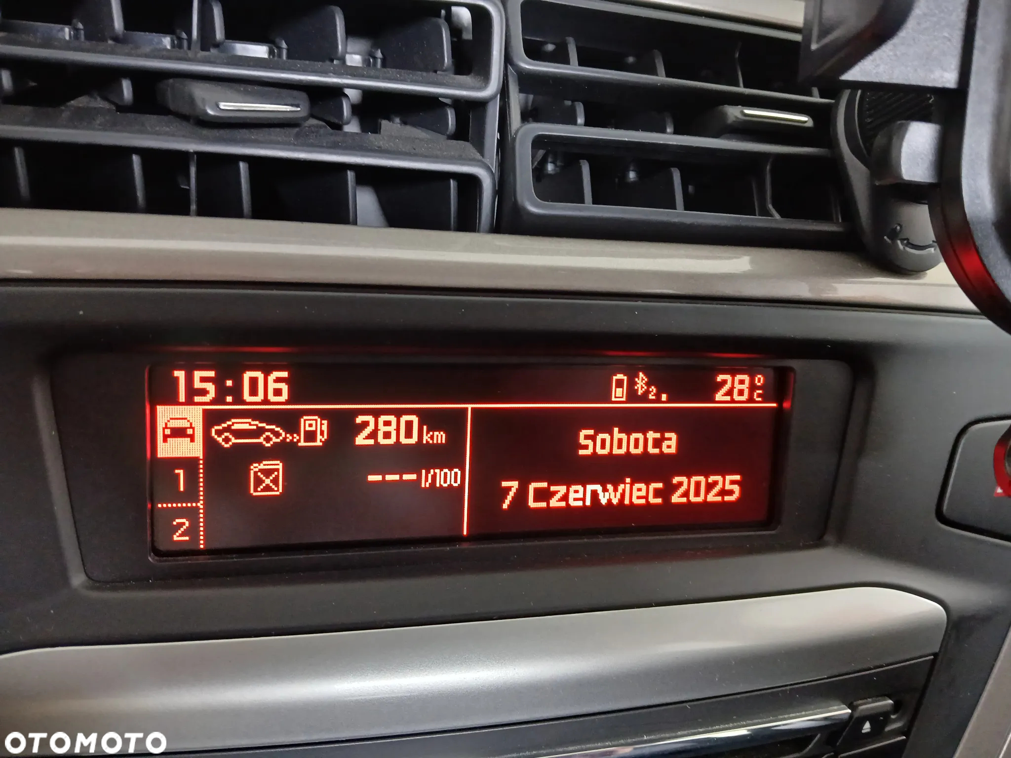 Citroën C-Elysée 1.6 VTi Exclusive EU6 - 14