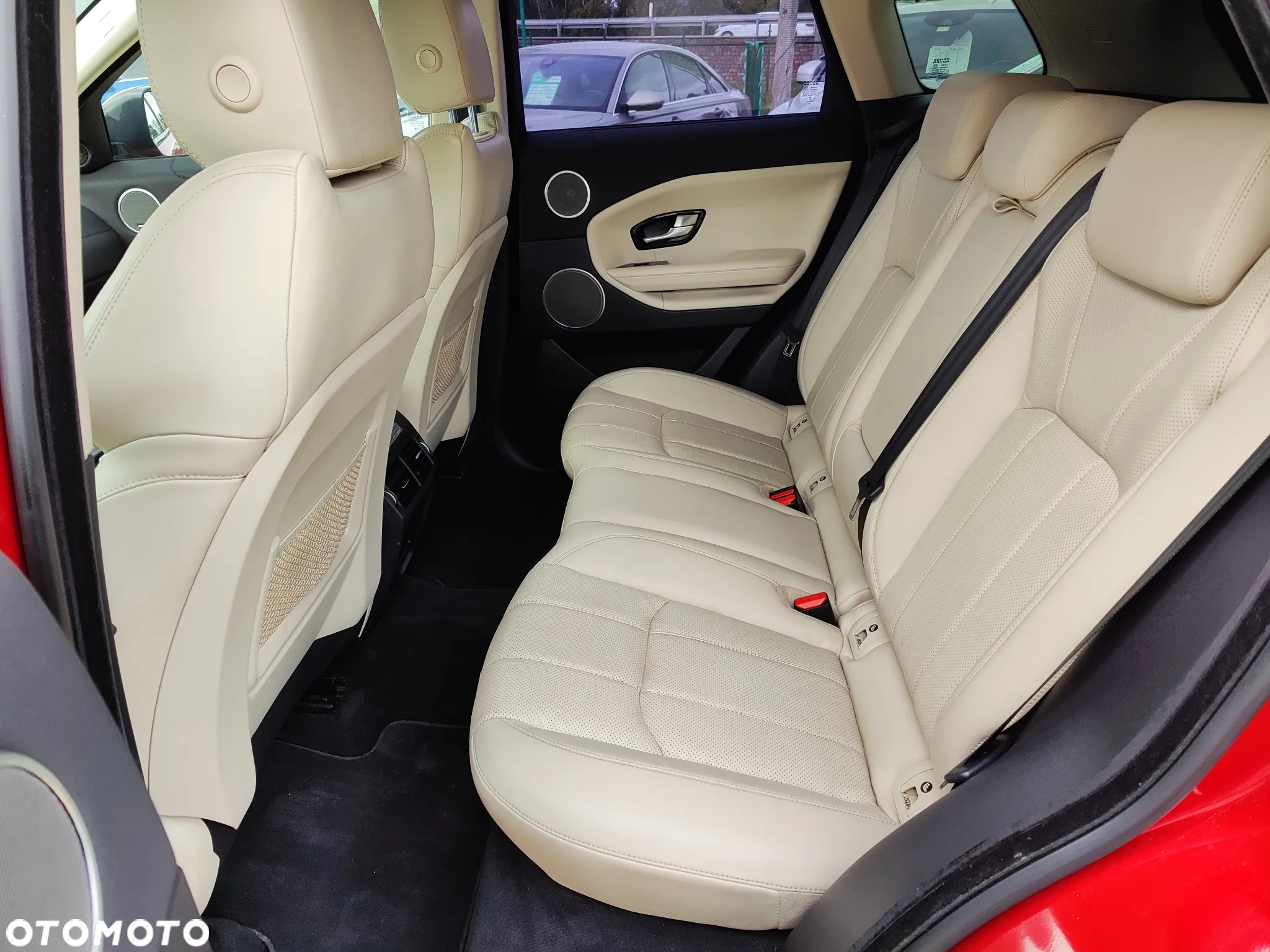 Land Rover Range Rover Evoque 2.0TD4 HSE Dynamic - 20