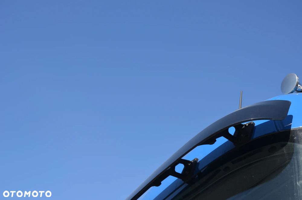 Renault T 480 HIGH NEW 2023r. KLIMA P. FULL LED ACC PÓŁSKÓRY NAVI WAGA DE 1604 - 8