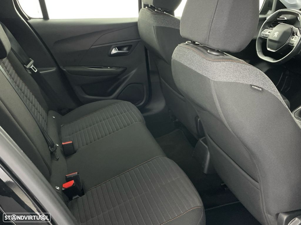 Peugeot 208 1.2 PureTech Active Pack - 25