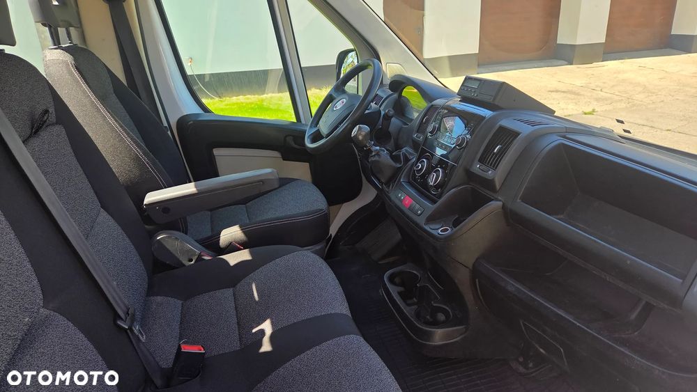 Fiat Ducato - 6