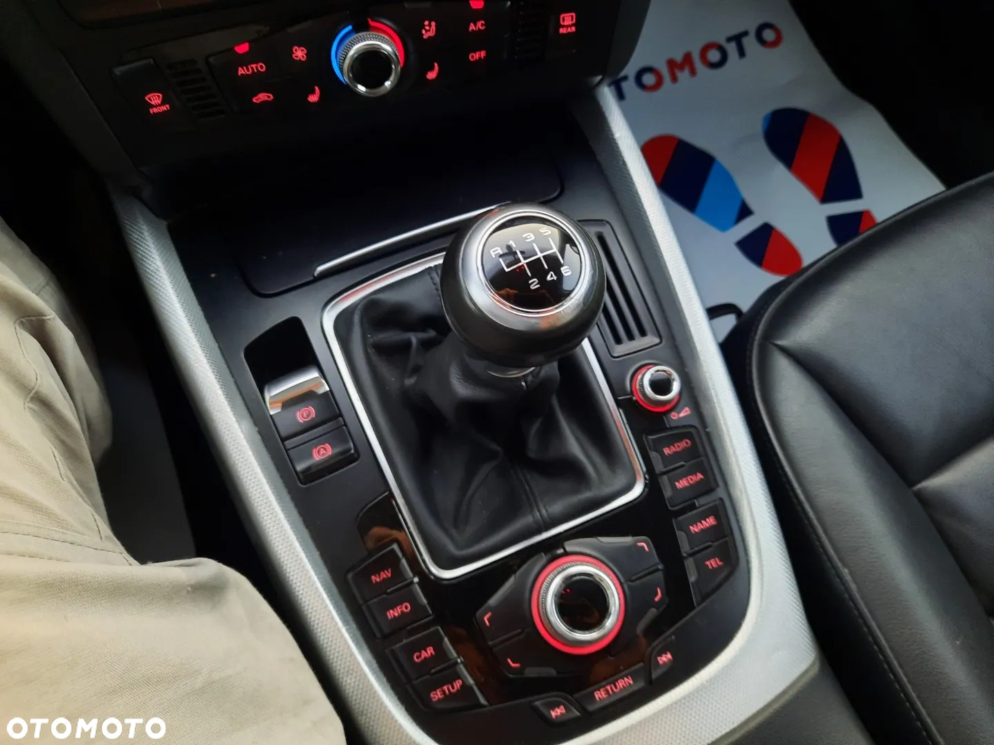 Audi Q5 2.0 TDI clean diesel - 36