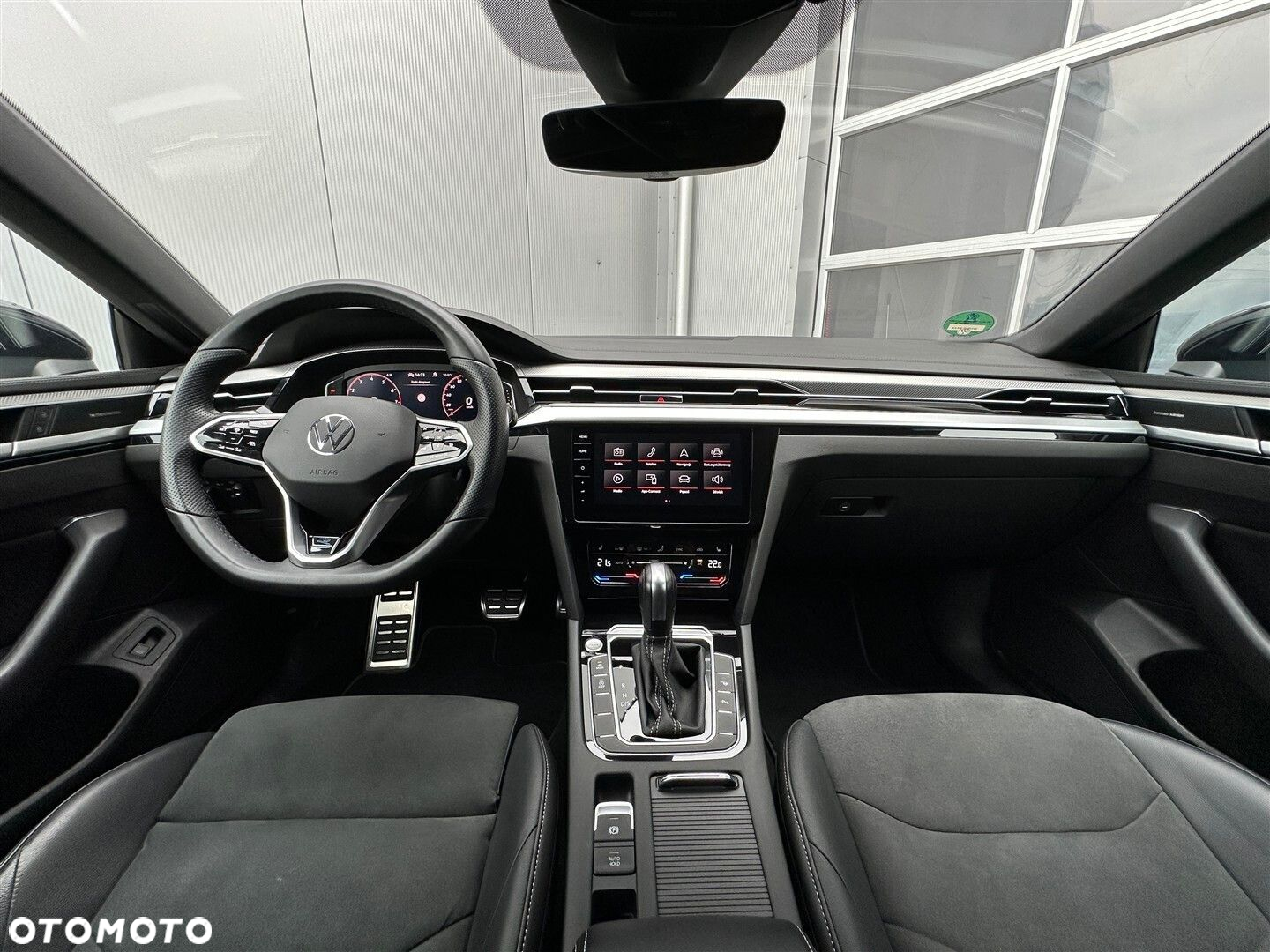 Volkswagen Arteon 2.0 TSI Elegance DSG - 5