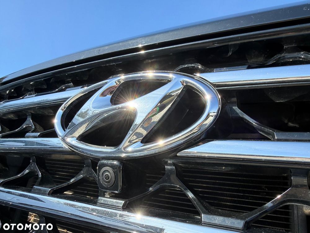 Hyundai Tucson 1.6 CRDi 48V-Hybrid 2WD DCT Prime - 12