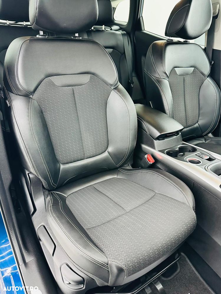 Renault Kadjar Energy dCi 110 EDC LIMITED - 20