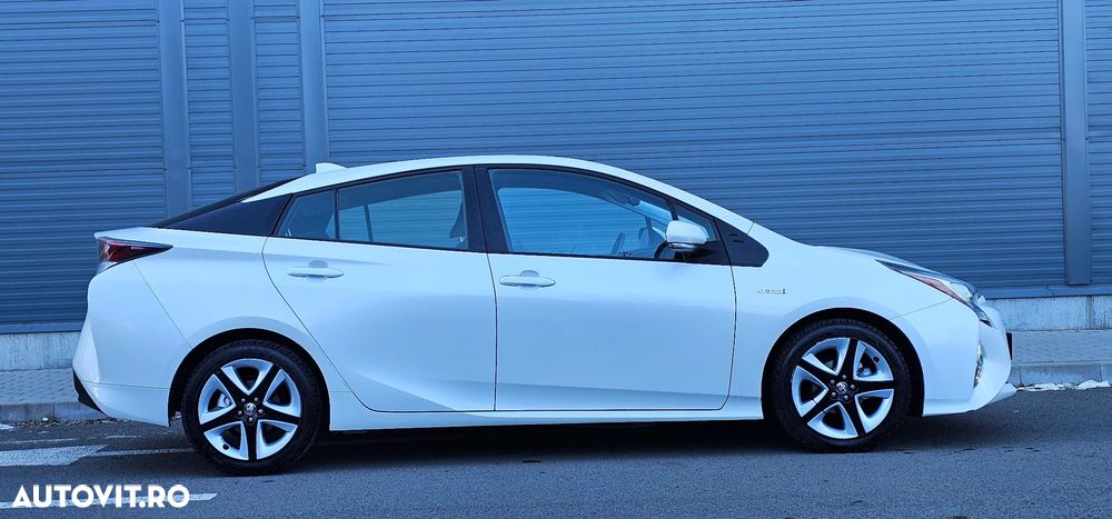 Toyota Prius - 21