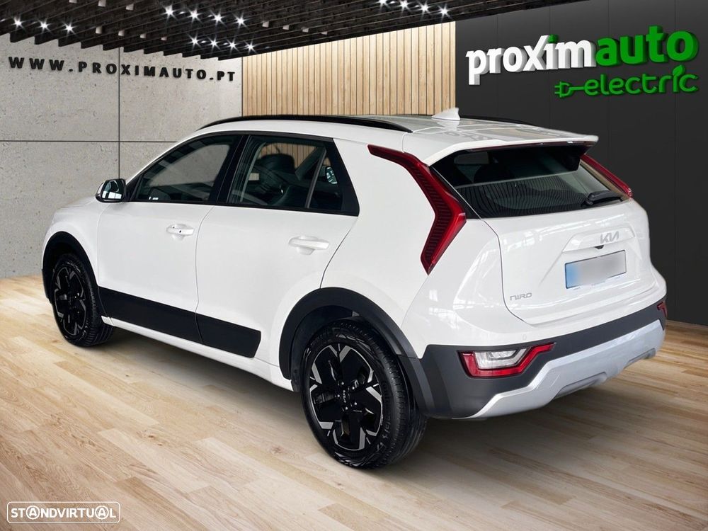 Kia e-Niro 64kWh - 13