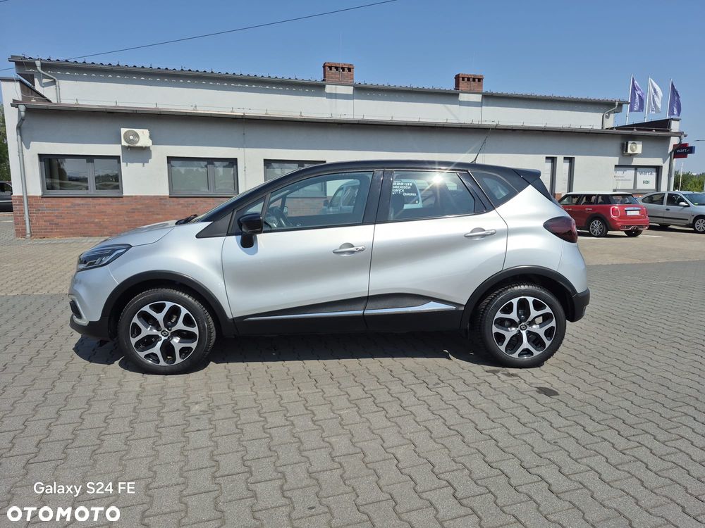 Renault Captur - 8