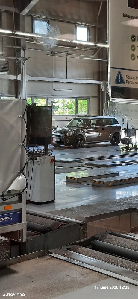 Mini Clubman - 1