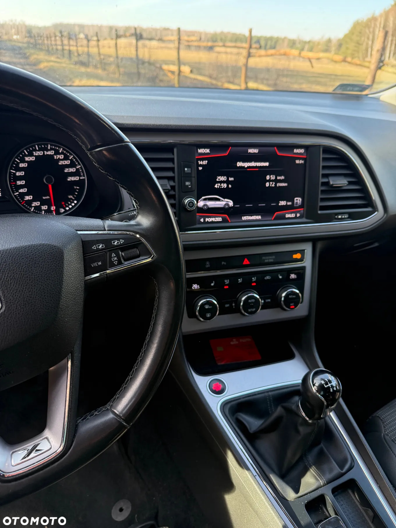 Seat Leon 1.5 EcoTSI Evo Xcellence S&S - 8