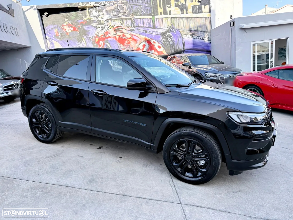 Jeep Compass - 2