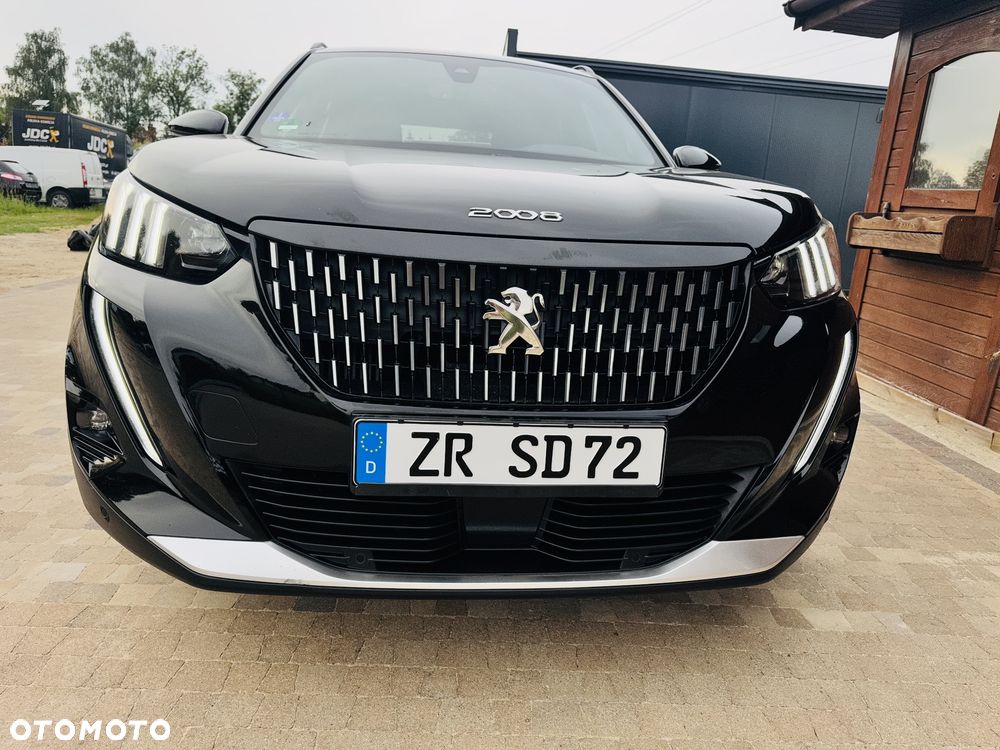 Peugeot 2008 PureTech 130 GT - 2