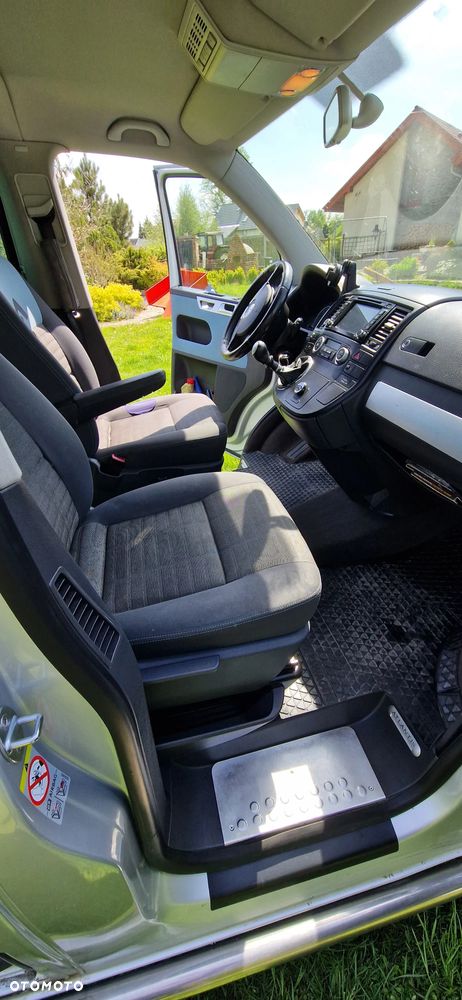 Volkswagen Multivan L1 Atlantis - 10