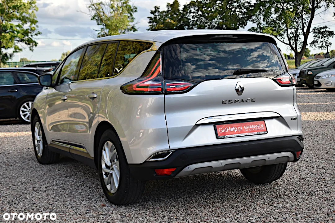 Renault Espace - 17