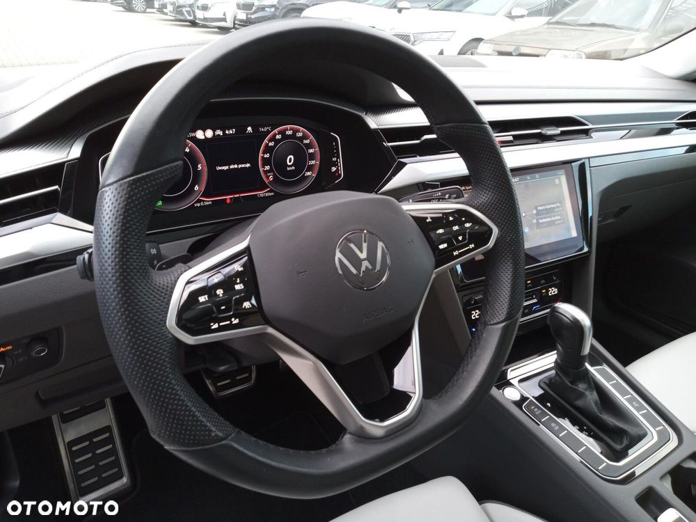 Volkswagen Arteon 2.0 TDI 4Motion Elegance DSG - 10