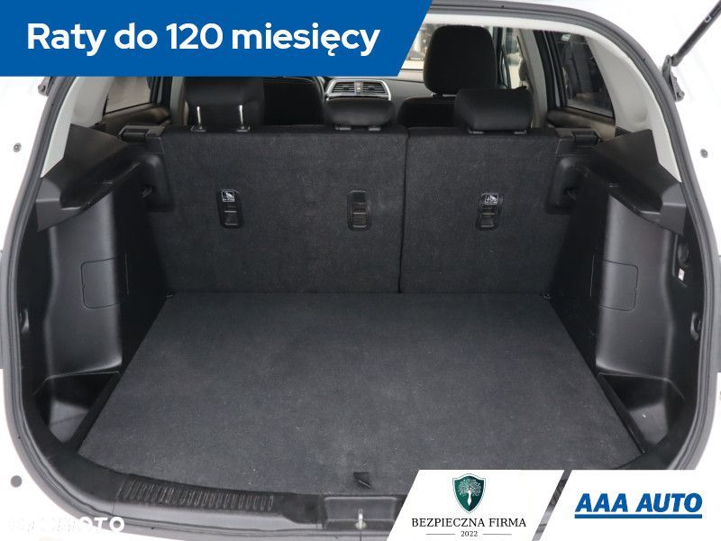 Suzuki SX4 S-Cross - 16