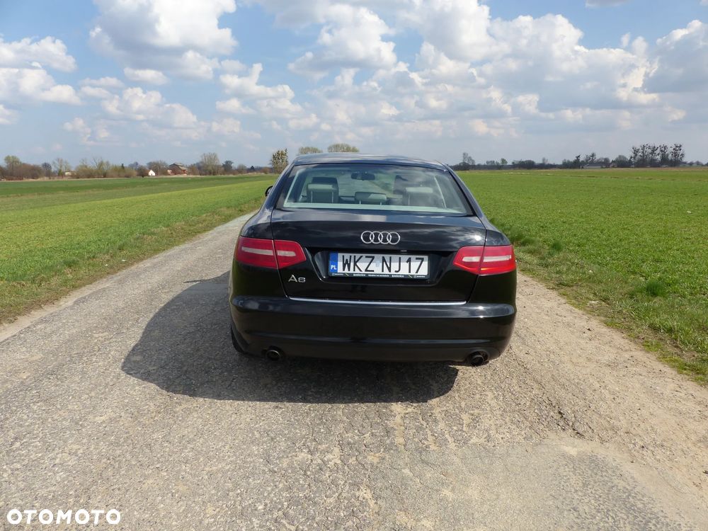 Audi A6 Limousine 2.8 FSI - 19