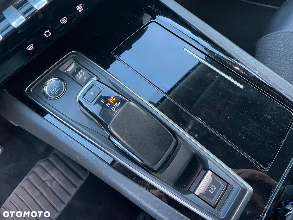 Peugeot 508 225 e-EAT8 Allure Pack - 16