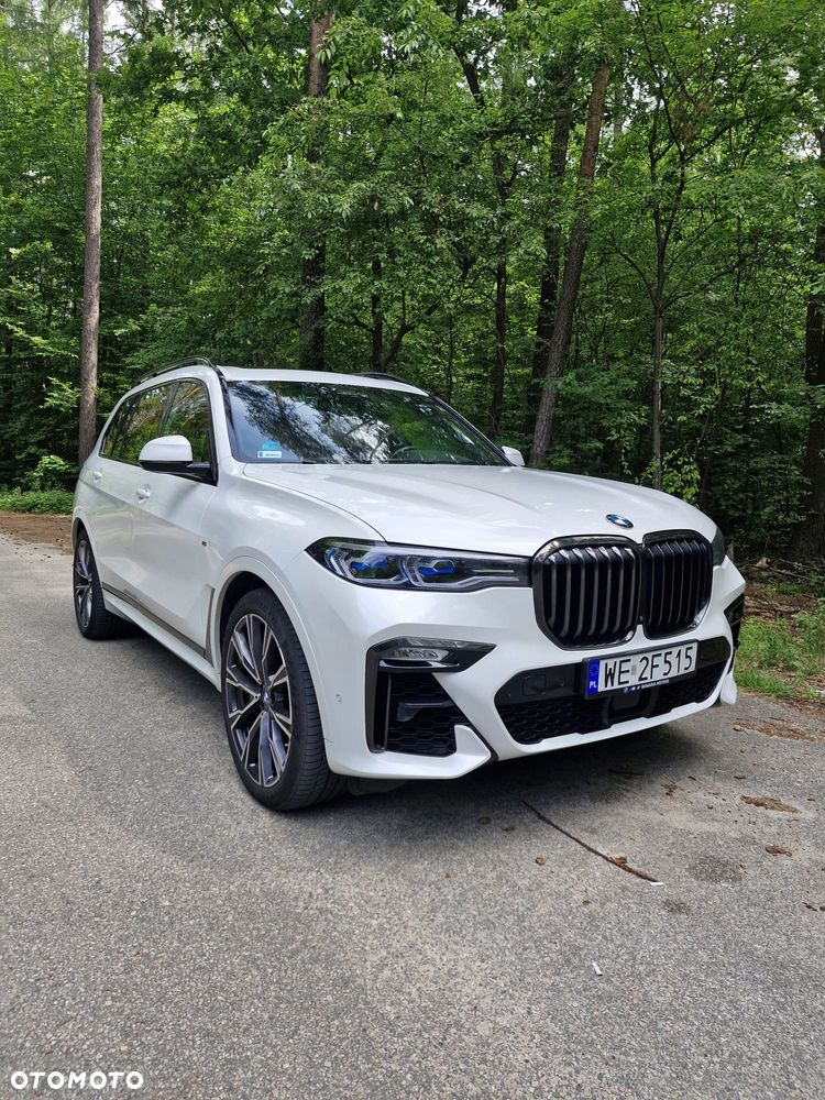 BMW X7 - 5