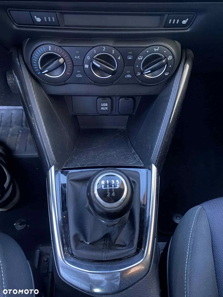 Mazda 2 SKYACTIV-G 75 Center-Line - 22