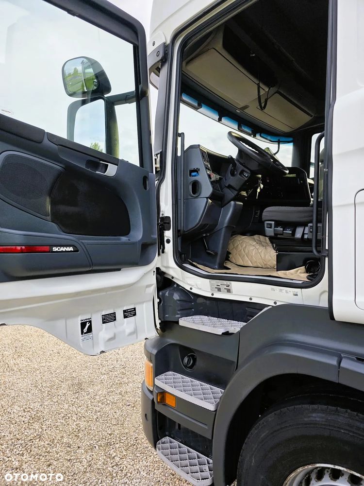 Scania R440 - 4