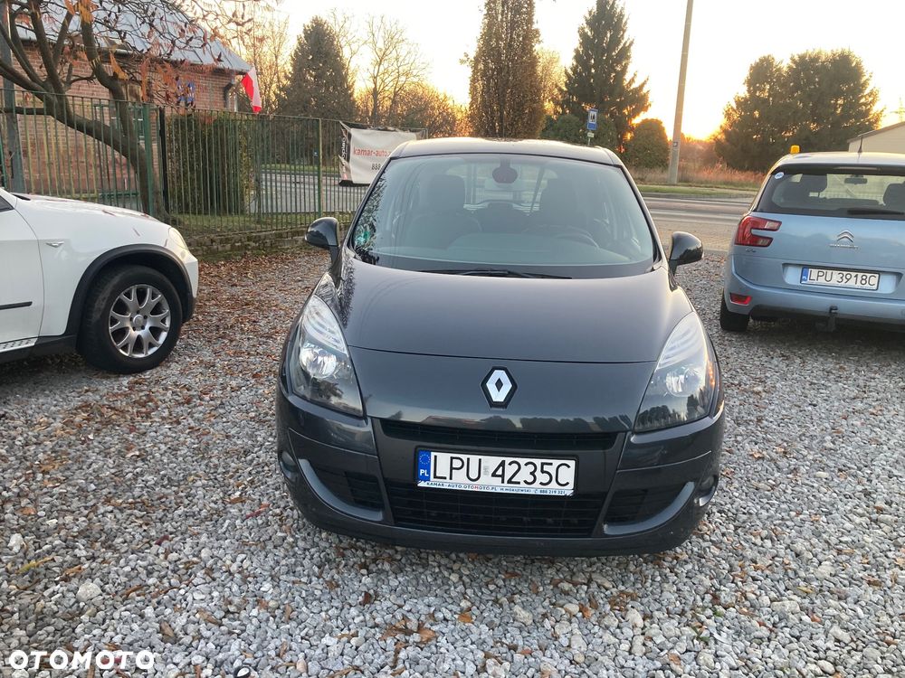 Renault Scenic 1.6 16V 110 Authentique - 2