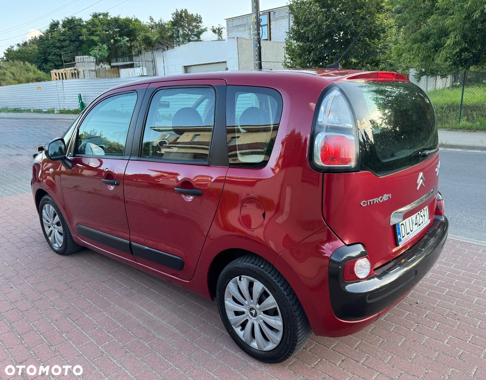 Citroën C3 Picasso 1.6i SX Pack - 7