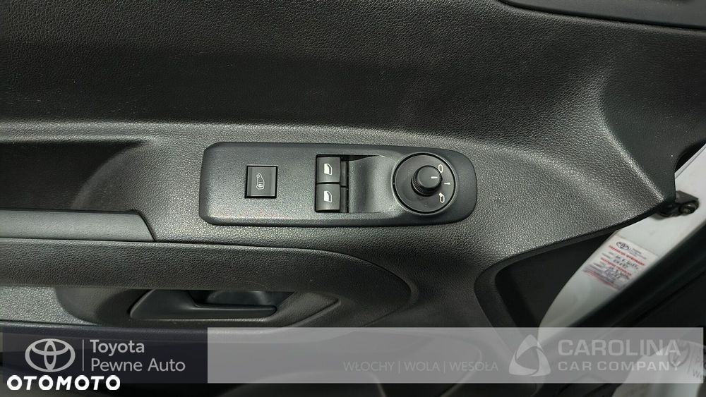 Toyota PROACE CITY - 10
